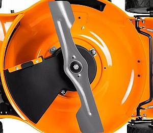 Masina de tuns iarba DAEWOO DLM 50SP