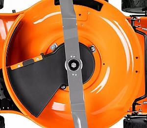 Masina de tuns iarba DAEWOO DLM 50SP