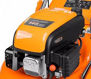 Masina de tuns iarba DAEWOO DLM 50SP