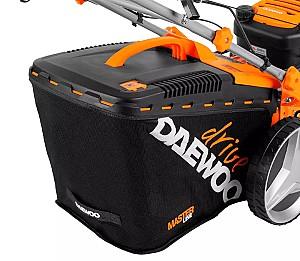 Masina de tuns iarba DAEWOO DLM 50SP