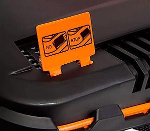 Masina de tuns iarba DAEWOO DLM 50SP