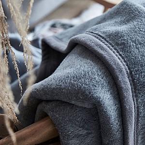 Plapuma IBENA Porto Dark grey