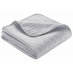 Cuvertura IBENA Nancy Grey