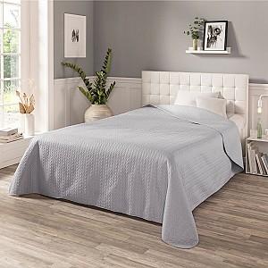 Cuvertura IBENA Nancy Grey