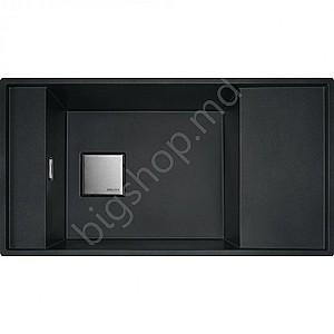 Chiuveta de bucatarie Franke Fresno FSG 211 Black