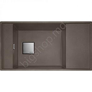 Chiuveta de bucatarie Franke Fresno FSG 211 Storm