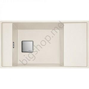 Chiuveta de bucatarie Franke Fresno FSG 211 Vanilla