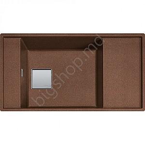 Chiuveta de bucatarie Franke Fresno FSG 211 Copper Gold