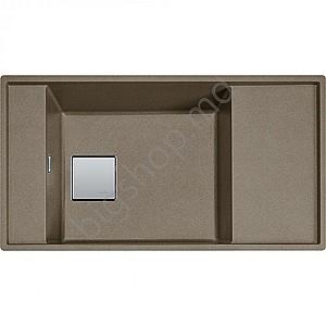 Chiuveta de bucatarie Franke Fresno FSG 211 Lunar Grey