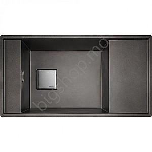 Chiuveta de bucatarie Franke Fresno FSG 211 Copper Grey