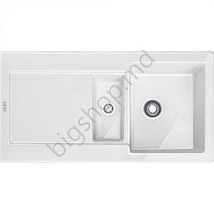 Chiuveta de bucatarie Franke Maris MRK 651-100 White