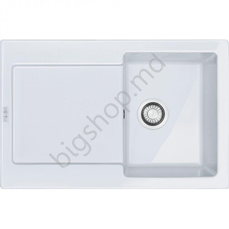 Chiuveta de bucatarie Franke Maris MRK 611-78 White