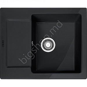 Chiuveta de bucatarie Franke Maris MRK 611-62 Black