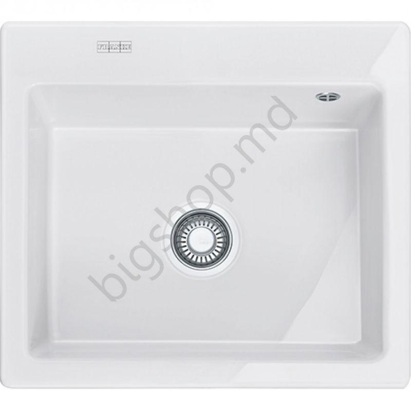 Chiuveta de bucatarie Franke Mythos MTK 610-58 