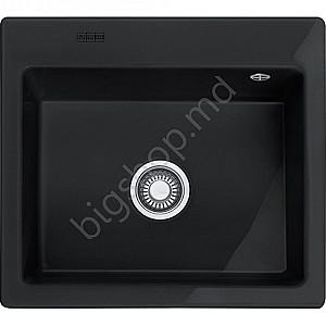 Chiuveta de bucatarie Franke Mythos MTK 610-58 Black