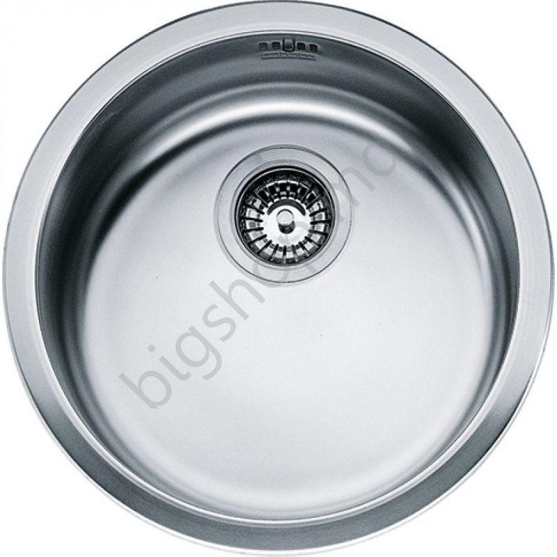 Chiuveta de bucatarie Franke Sottotop RBX 110-38