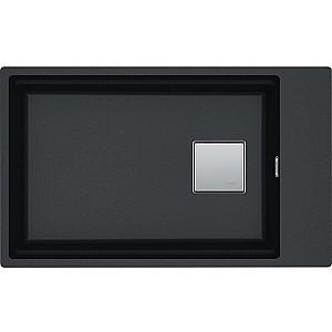 Chiuveta de bucatarie Franke KNG 110-62 Nero ( 125.0529.612 )