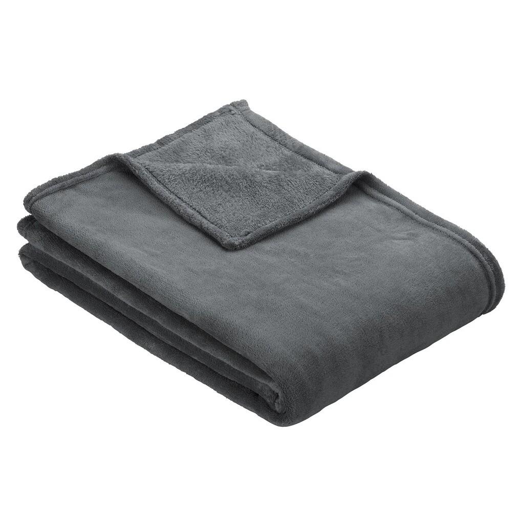 Plapuma IBENA Olbia Dark grey