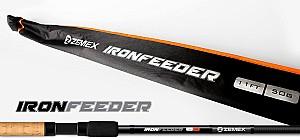 Lanseta Zemex Iron Picker 9ft — 30g