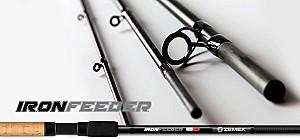 Lanseta Zemex Iron Picker 9ft — 30g