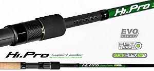 Lanseta Zemex Hi-Pro Super Feeder 9ft — 35g