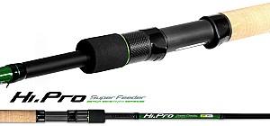 Lanseta Zemex Hi-Pro Super Feeder 9ft — 35g