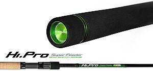 Lanseta Zemex Hi-Pro Super Feeder 9ft — 35g