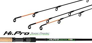 Lanseta Zemex Hi-Pro Super Feeder 9ft — 35g