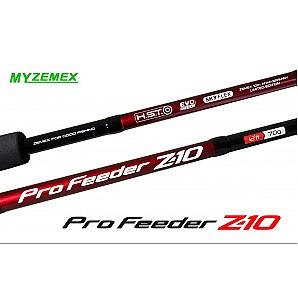 Lanseta Zemex PRO Feeder Z-10 12ft 90g PRO-Z10-12/90