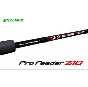 Lanseta Zemex PRO Feeder Z-10 11ft 70g PRO-Z10-11/70