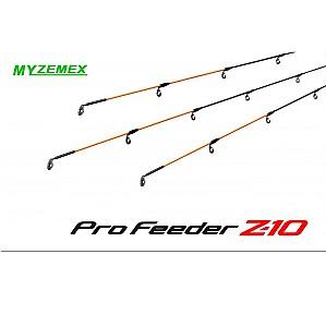 Lanseta Zemex PRO Feeder Z-10 11ft 70g PRO-Z10-11/70