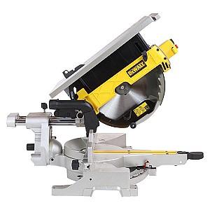 Fierastrau pentru taieri inclinate Dewalt D27111