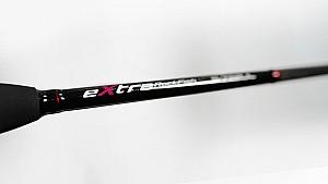 Lanseta Zemex EXTRA RockFish S-732UL 2,13m 0,5-5g