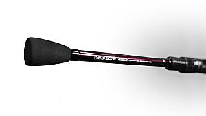 Lanseta Zemex EXTRA RockFish S-732UL 2,13m 0,5-5g