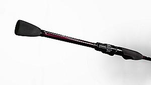 Lanseta Zemex EXTRA RockFish S-732UL 2,13m 0,5-5g