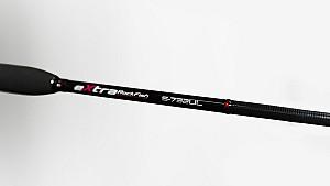 Lanseta Zemex EXTRA RockFish S-702XUL 2.13m 0.3-3.5g