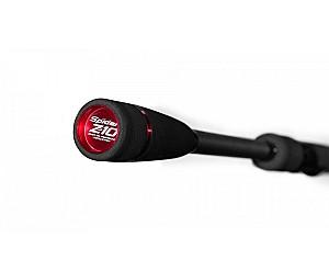 Lanseta Zemex SPIDER Z-10 802M