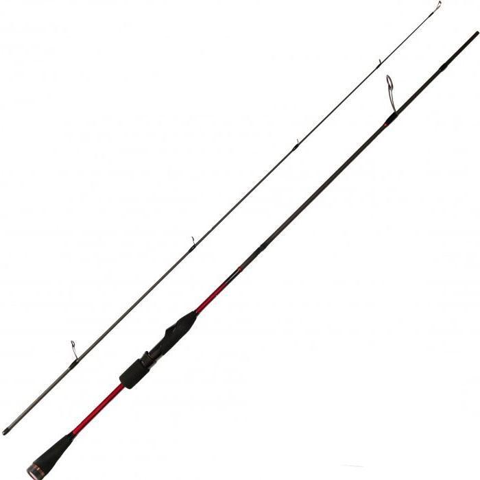 Lanseta Metsui Specter 762M 2,29m 7-25g SP-MS-762M