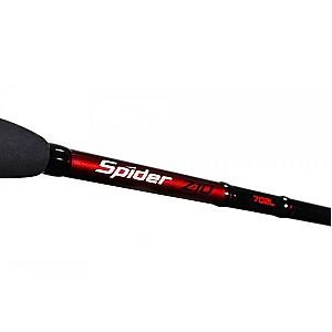 Lanseta Zemex Spider Z-10 762UL 1-8g SP-Z10-762UL