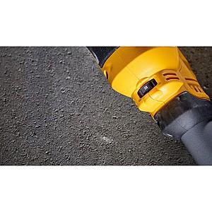 Masina de slefuit beton Dewalt DWE7800-QS