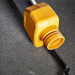 Masina de slefuit beton Dewalt DWE7800-QS