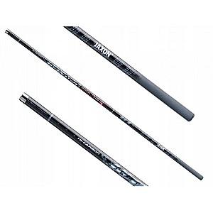 Lanseta Jaxon Intensa GTX Tele Pole Beta WJ-IXH800B