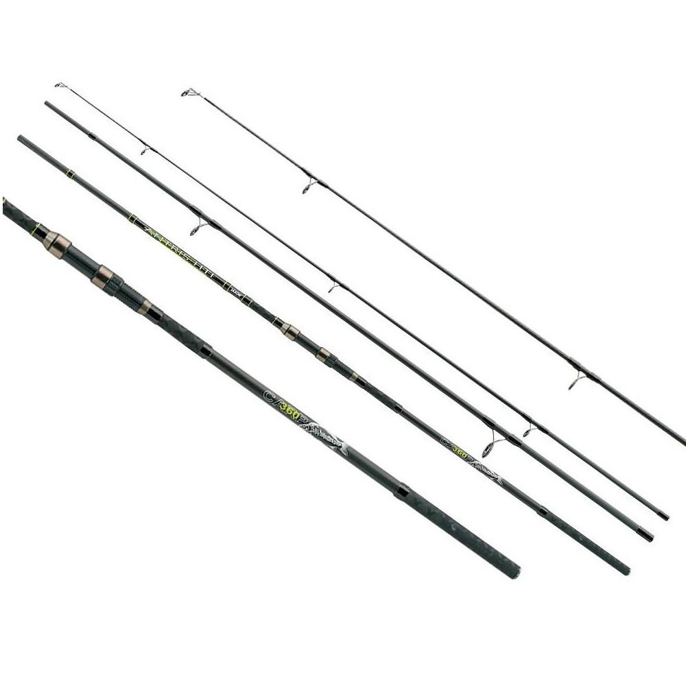 Lanseta Jaxon ANTRIS HTI CARP ROD WJ-AXC360350-3