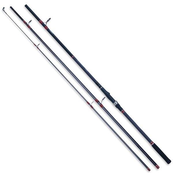Lanseta Robinson Carbonic Carp Hunter 1CB-C3-391