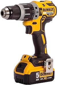 Set de scule Dewalt DCK266P3