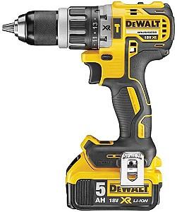 Set de scule Dewalt DCK266P3