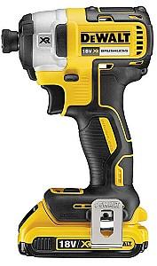Set de scule Dewalt DCK266P3
