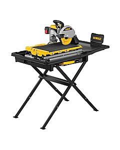 Masina electrica de taiat gresie si faianta Dewalt D36000