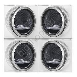 Masina de uscat rufe AEG T8DBE48S