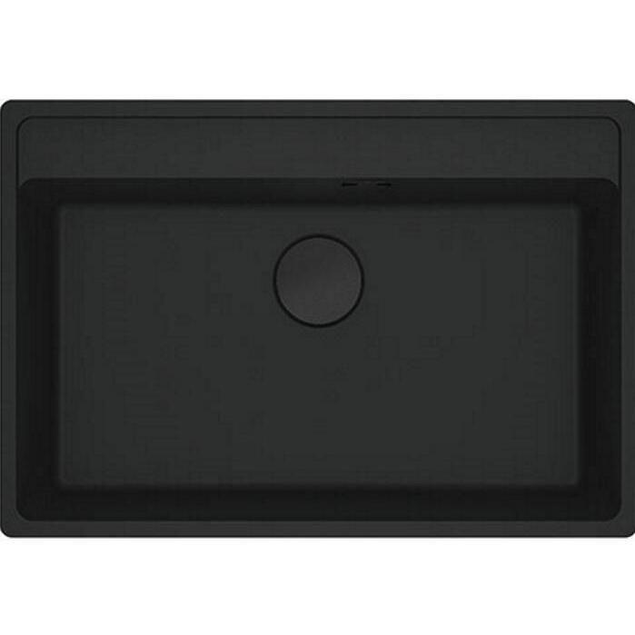 Chiuveta de bucatarie Franke MRG 610-72 TL VN Matte Black